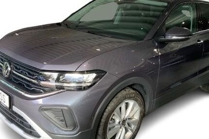 VW T-Cross 3.700 km 28.440 &euro; Süderbrarup 24392