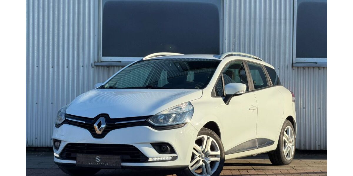 Renault Clio 89.521 km 8.990 &euro; Flensburg 24941