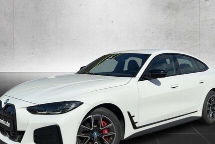 BMW i4 40.000 km 42.900 &euro; Enge-Sande 25917