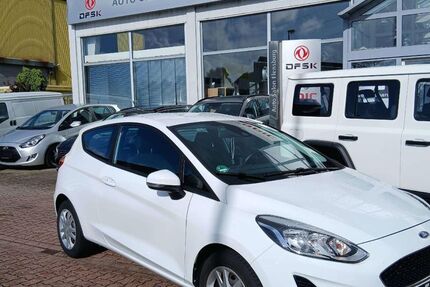 Ford Fiesta 61.790 km 8.950 &euro; Flensburg 24941
