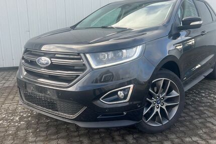 Ford Edge 191.000 km 14.900 &euro; Handewitt 24983