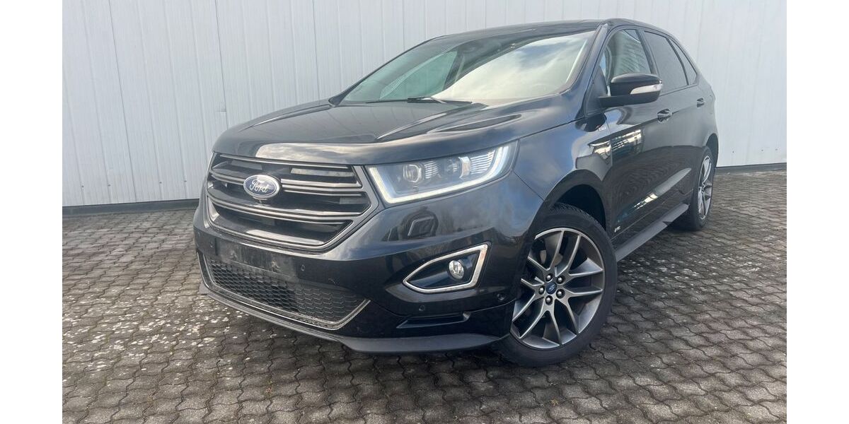 Ford Edge 191.000 km 14.900 &euro; Handewitt 24983