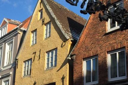 Wohnung Flensburg Altstadt - 2 Zimmer, 50 m&sup2;, 479&euro; | Angebot:24416346
