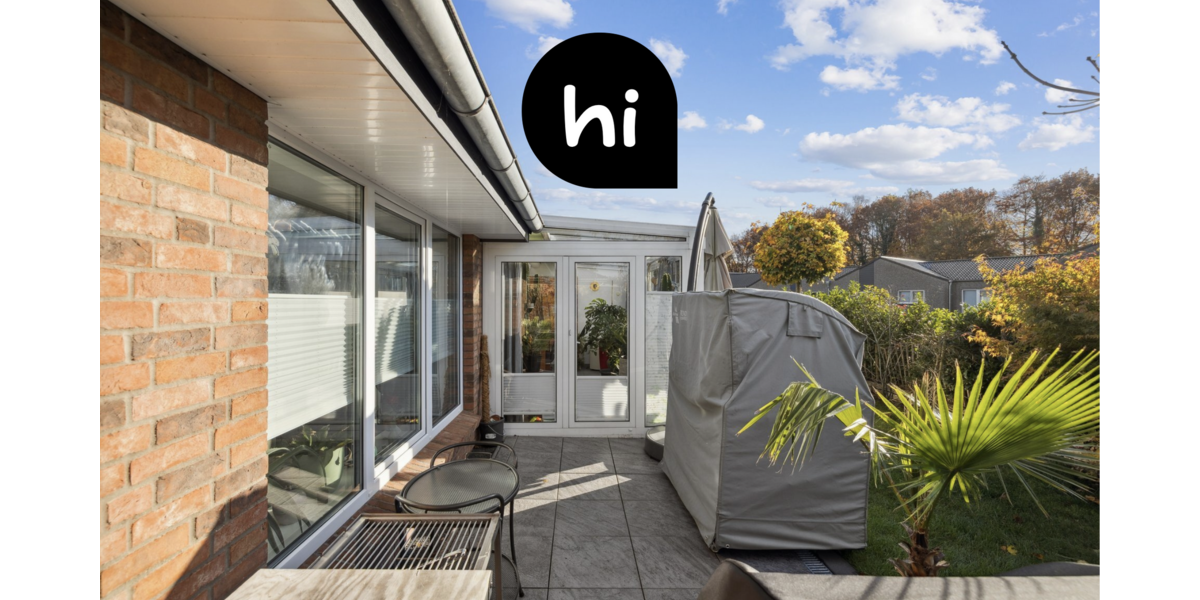 Einfamilienhaus Silberstedt - 3.5 Zimmer, 94 m&sup2;, 365.000&euro; | Angebot:23507104