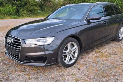 Audi A6 190.000 km 12.990 &euro; Viöl 25884