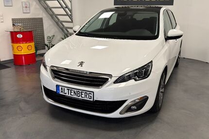 Peugeot 308 91.100 km 9.990 &euro; Handewitt 24983