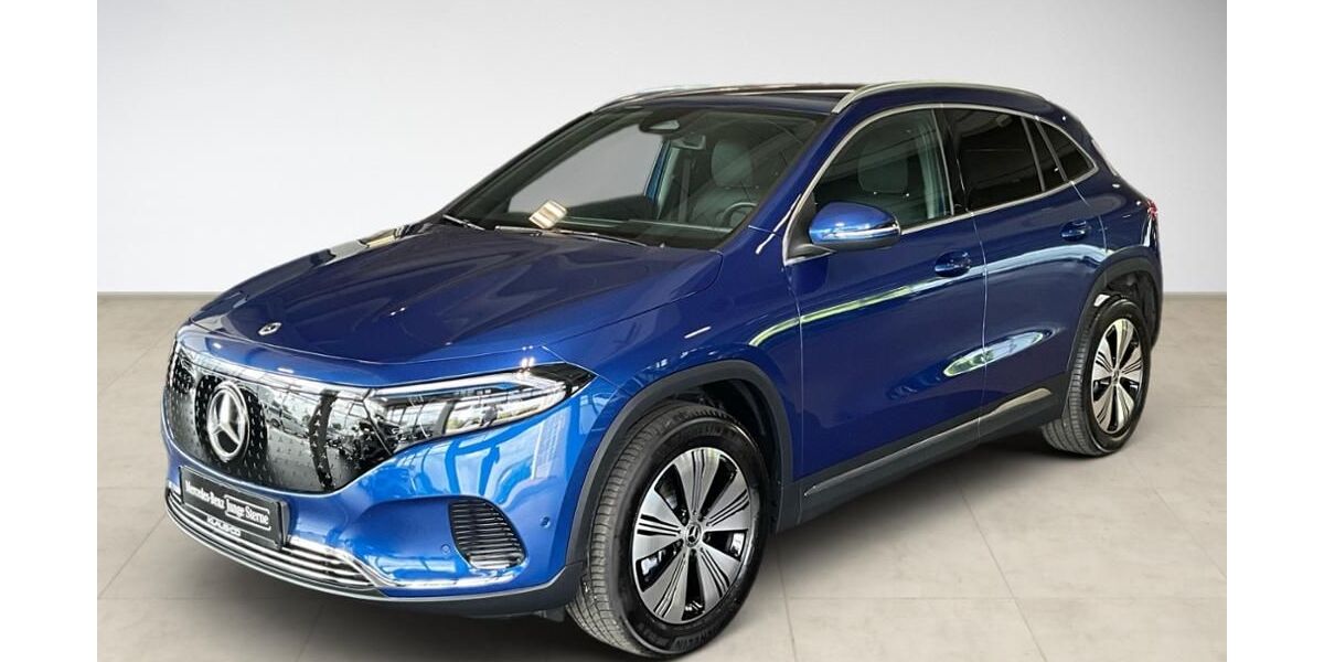 Mercedes-Benz EQA 6.700 km 37.970 &euro; Flensburg 24941