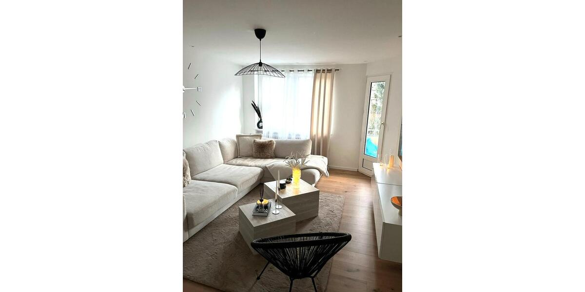 Etagenwohnung Flensburg Altstadt - 3 Zimmer, 60 m&sup2;, 630&euro; | Angebot:26481488