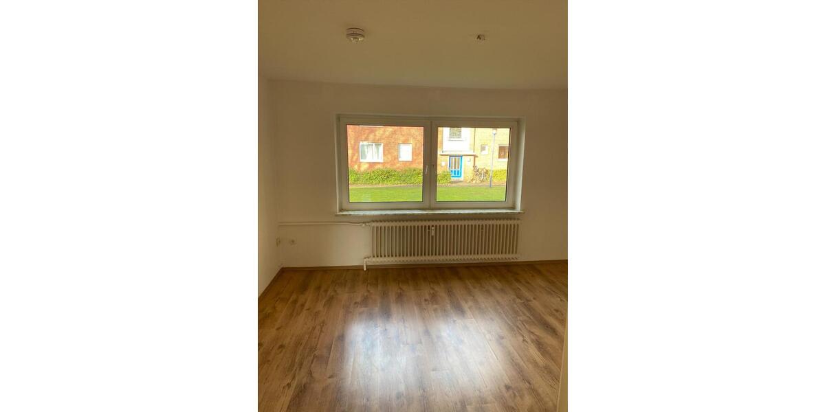 Etagenwohnung Leck - 3 Zimmer, 60 m&sup2;, 400&euro; | Angebot:25483109