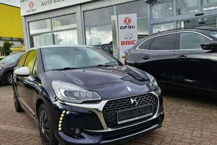 Citroen DS3 124.719 km 8.950 &euro; Flensburg 24941