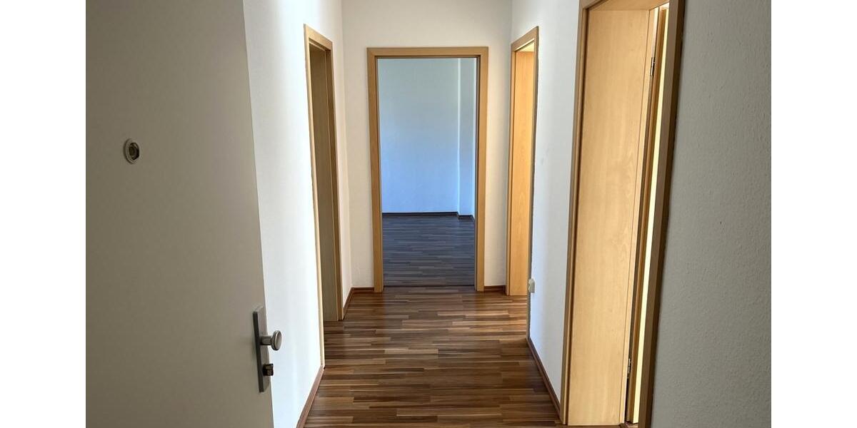Etagenwohnung Glücksburg (Ostsee) - 3 Zimmer, 62 m&sup2;, 470&euro; | Angebot:25988451