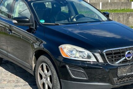 Volvo XC60 355.000 km 5.999 &euro; Flensburg 24941