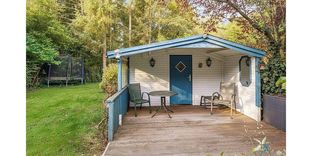 Einfamilienhaus Flensburg Mürwik - 5 Zimmer, 196 m&sup2;, 515.000&euro; | Angebot:25661125