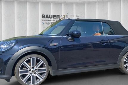 Mini Cooper 29.884 km 32.230 &euro; Flensburg 24941