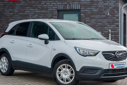 Opel Crossland (X) 97.000 km 8.499 &euro; Handewitt 24983