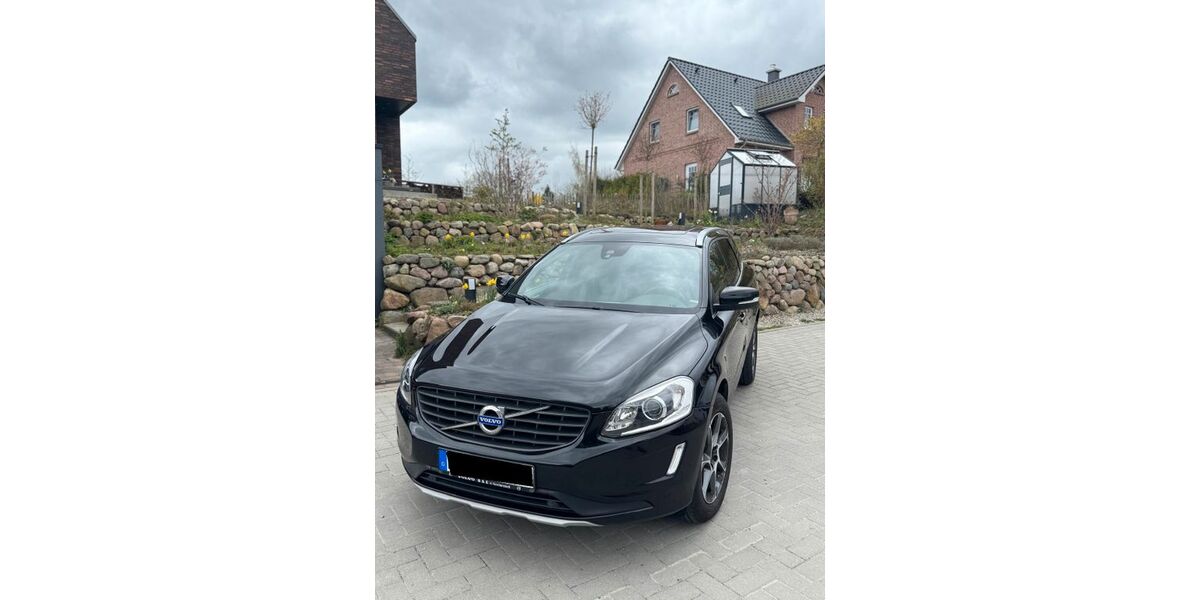 Volvo XC60 145.000 km 13.900 &euro; Glücksburg 24960