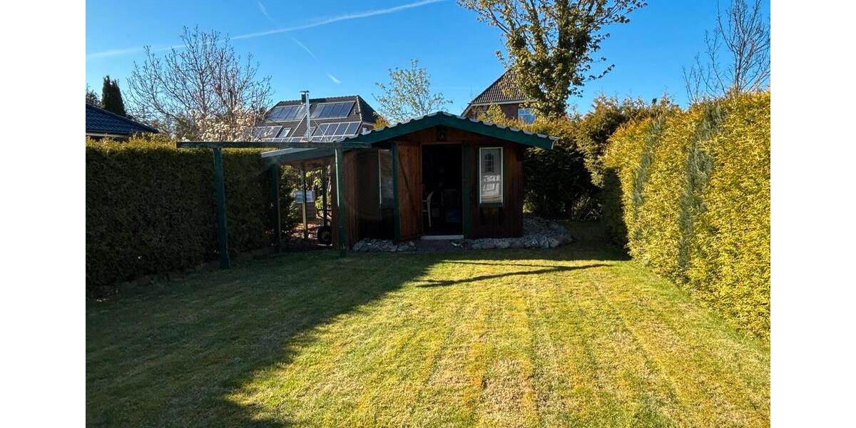 Doppelhaushälfte Großenwiehe - 3 Zimmer, 105 m&sup2;, 309.900&euro; | Angebot:26577847