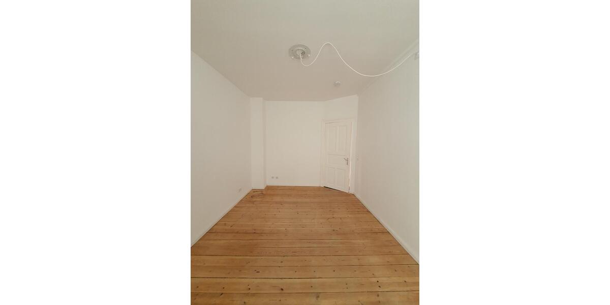 Etagenwohnung Flensburg Altstadt - 2 Zimmer, 47 m&sup2;, 540&euro; | Angebot:25782050