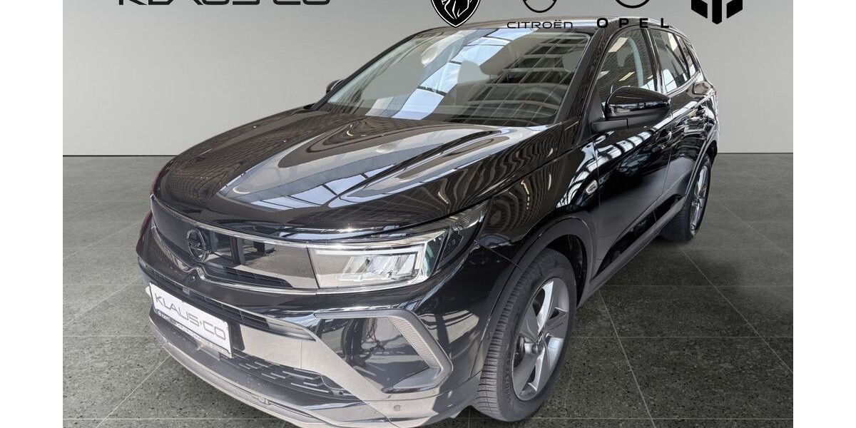 Opel Grandland (X) 41.150 km 22.990 &euro; Flensburg 24941