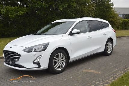 Ford Focus 120.000 km 11.980 &euro; Harrislee 24955