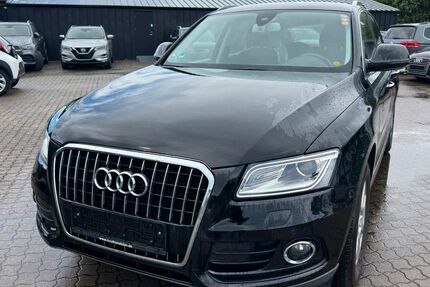 Audi Q5 280.000 km 10.000 &euro; Flensburg 24941