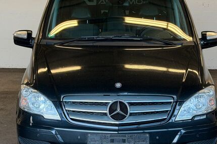 Mercedes-Benz Viano 356.346 km 7.995 &euro; Flensburg 24941