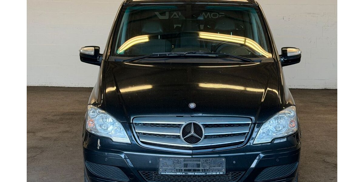 Mercedes-Benz Viano 356.346 km 7.995 &euro; Flensburg 24941