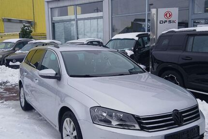VW Passat Variant 157.877 km 8.950 &euro; Flensburg 24941