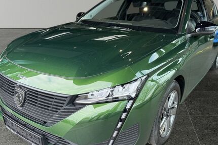 Peugeot 308 31.700 km 18.990 &euro; Flensburg 24941