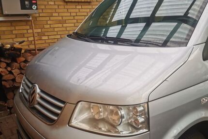 VW T5 Caravelle 179.000 km 9.950 &euro; Tarp 24963