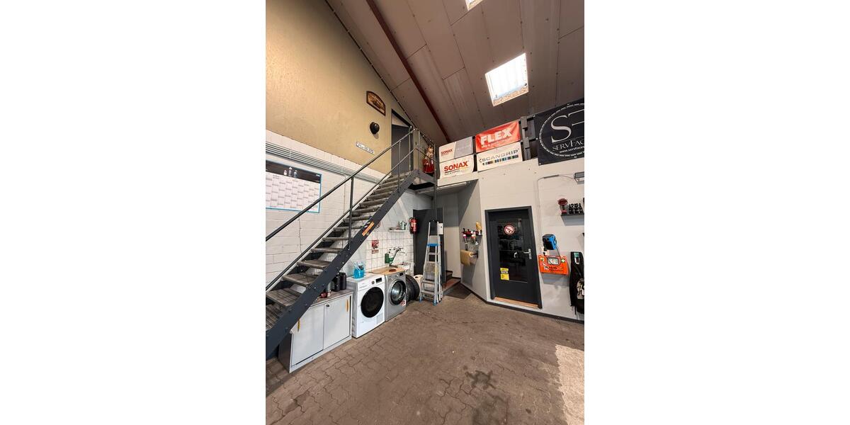 Gewerbeobjekt Handewitt Jarplund - 3.750&euro; | Angebot:25571986