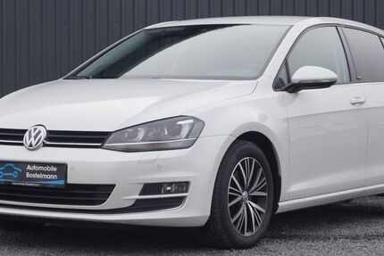 VW Golf 89.450 km 13.985 &euro; Flensburg 24943