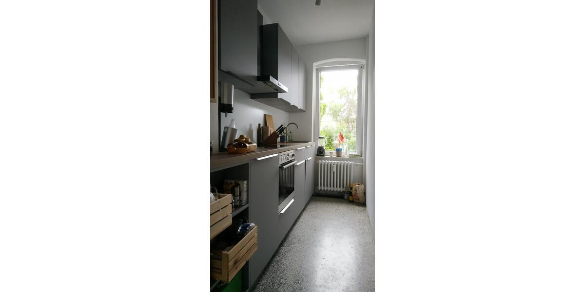 Etagenwohnung Flensburg Altstadt - 3 Zimmer, 75 m&sup2;, 1.041&euro; | Angebot:25855410