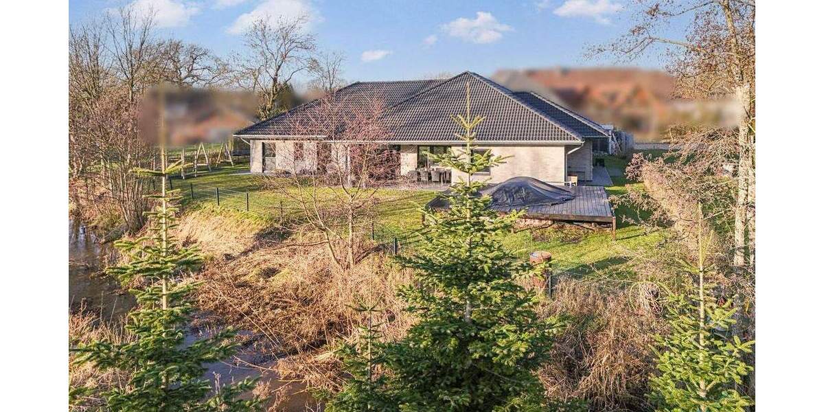 Bungalow Meyn - 4 Zimmer, 181 m&sup2;, 679.000&euro; | Angebot:25769185