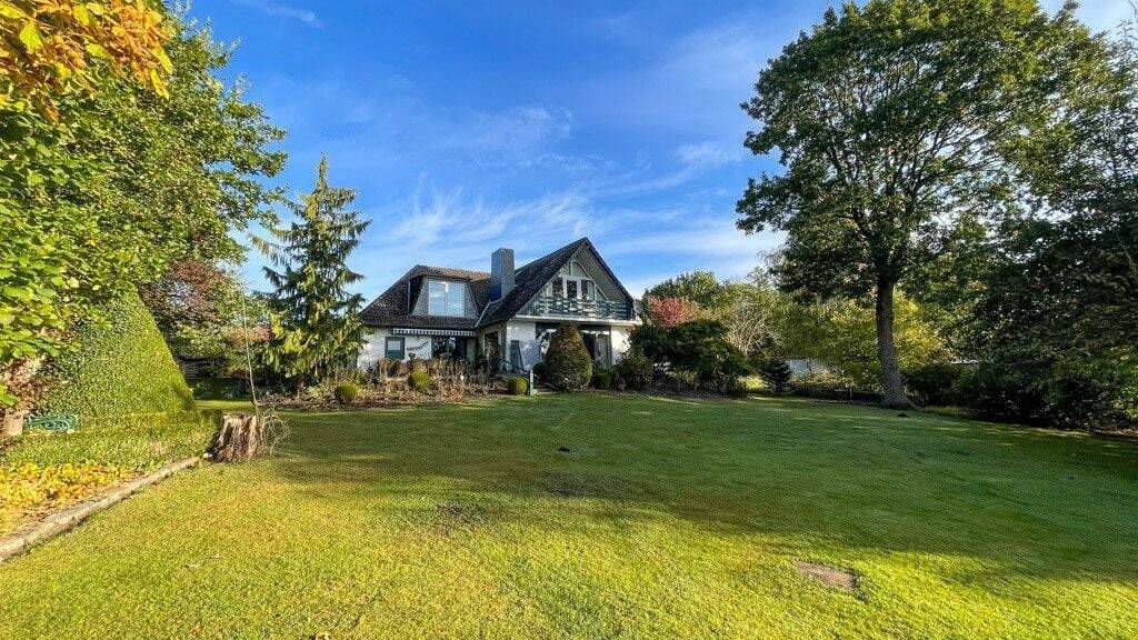 Einfamilienhaus Eggebek - 4 Zimmer, 153 m&sup2;, 349.000&euro; | Angebot:25668655