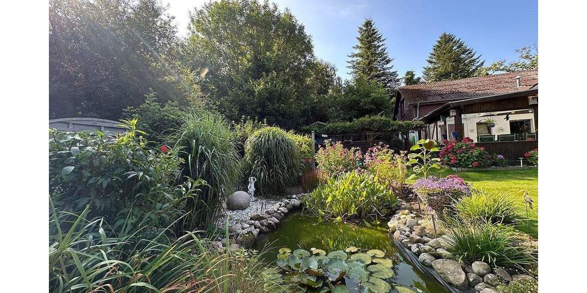 Einfamilienhaus Uelsby - 8 Zimmer, 168 m&sup2;, 229.000&euro; | Angebot:25745855