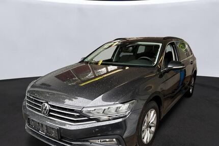 VW Passat Variant 73.091 km 25.990 &euro; Leck 25917