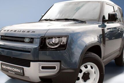 Land Rover Defender 13.000 km 60.490 &euro; Flensburg 24941