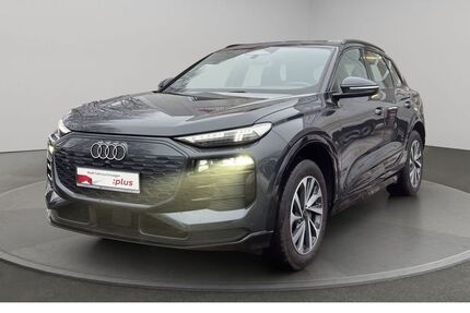 Audi Q6 e-tron 17.792 km 57.890 &euro; Flensburg 24941