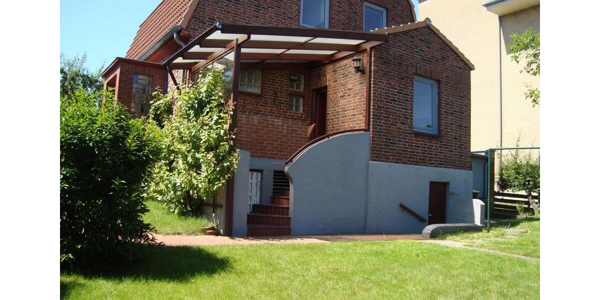 Einfamilienhaus Flensburg Altstadt - 6 Zimmer, 98 m&sup2;, 355.000&euro; | Angebot:24142139
