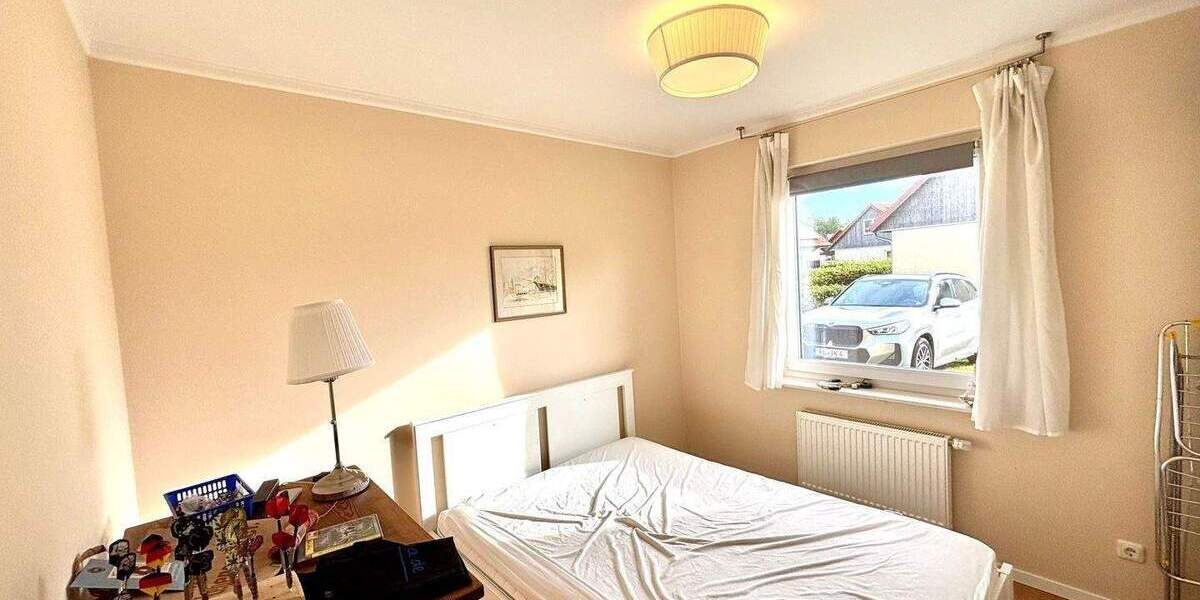 Mehrfamilienhaus, Wohnhaus Glücksburg Holnis - 4 Zimmer, 88 m&sup2;, 415.000&euro; | Angebot:25748148