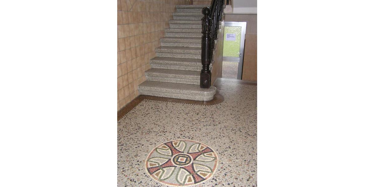 Etagenwohnung Glücksburg (Ostsee) - 3 Zimmer, 60 m&sup2;, 460&euro; | Angebot:25988117