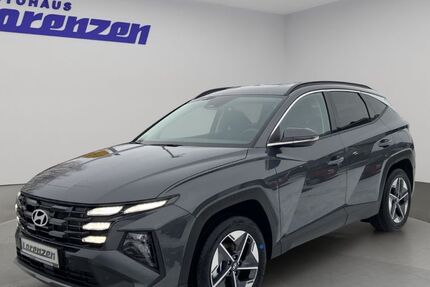 Hyundai TUCSON 1.750 km 30.480 &euro; Gelting 24395