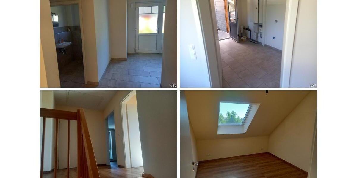 Doppelhaushälfte Glücksburg (Ostsee) - 4 Zimmer, 130 m&sup2;, 495.000&euro; | Angebot:25795764