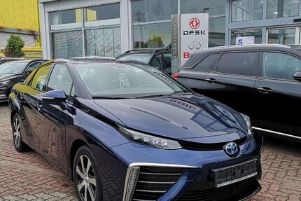 Toyota Mirai 39.204 km 11.950 &euro; Flensburg 24941