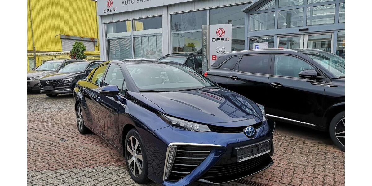Toyota Mirai 39.204 km 11.950 &euro; Flensburg 24941