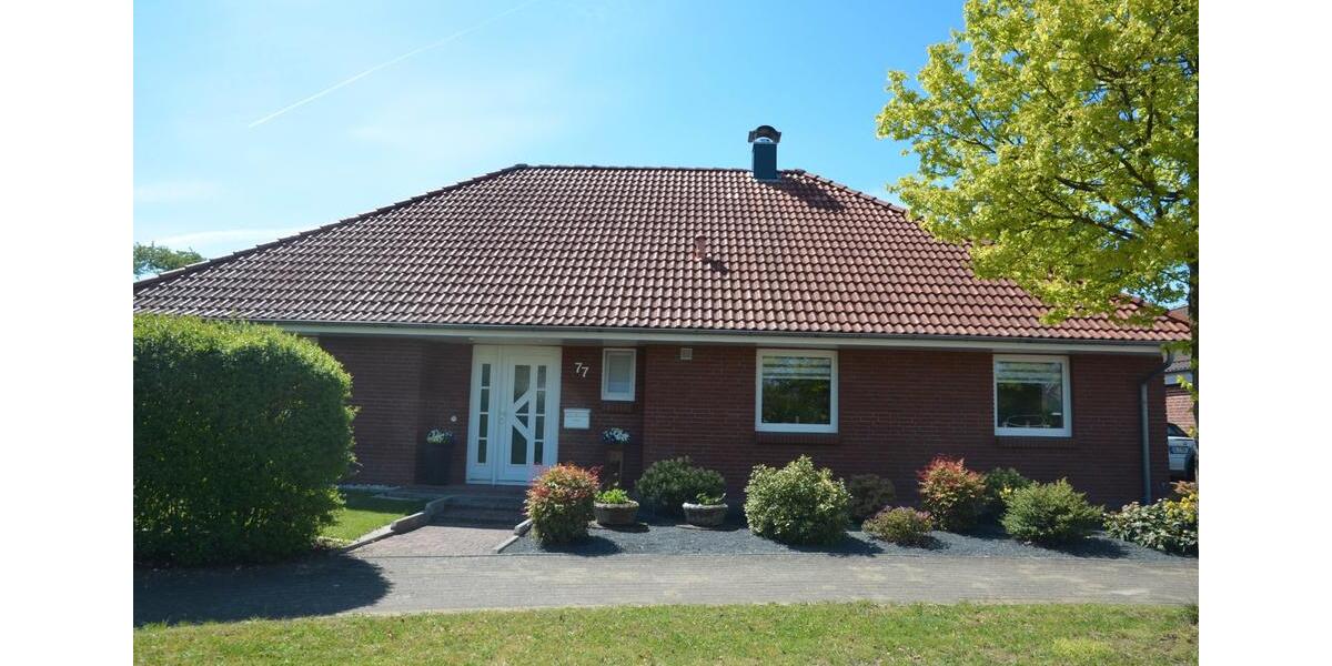 Bungalow Tarp - 5 Zimmer, 165 m&sup2;, 470.000&euro; | Angebot:26522508
