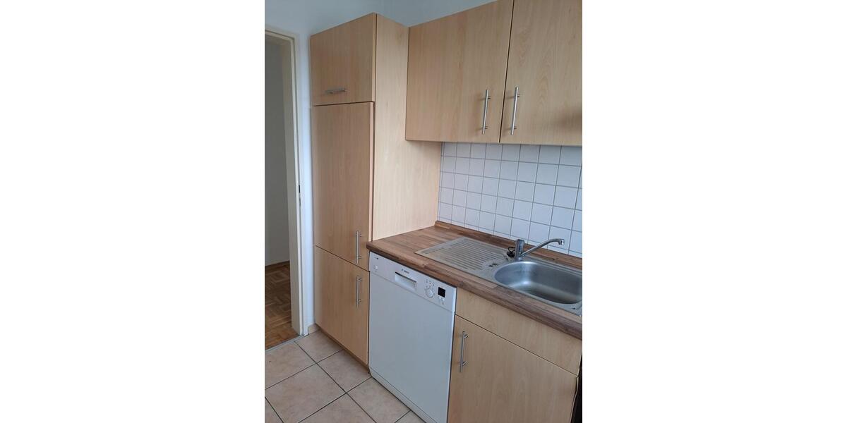 Etagenwohnung Flensburg Fruerlund - 3 Zimmer, 74 m&sup2;, 685&euro; | Angebot:22401156