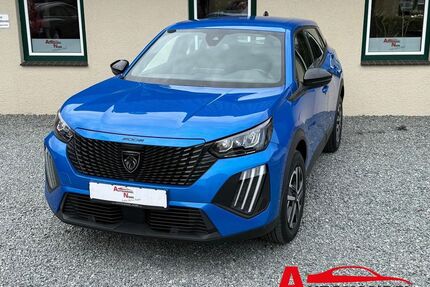 Peugeot 2008 37.600 km 16.885 &euro; Silberstedt 24887