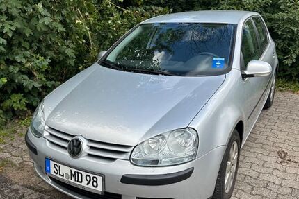 VW Golf 115.500 km 2.899 &euro; Flensburg 24943